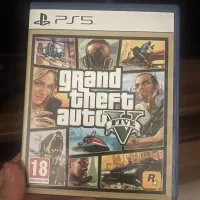 GTA V - FC 24