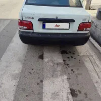 پراید مدل ۷۷|خودرو سواری و وانت|رباط‌کریم, نصیرشهر|دیوار