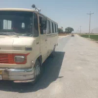 مینی بوس مدل63