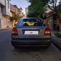 پراید ۱۴۱ مدل ۱۳۹۰