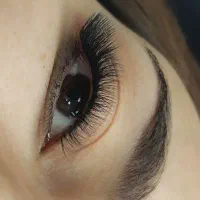 اکستنشن مژه