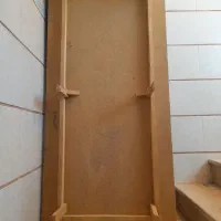 کفی تخت