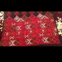 لباس میدوزم