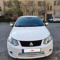 سایناEX95|خودرو سواری و وانت|اسلام‌شهر, زرافشان|دیوار