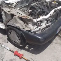 شاگرد صافکاری و نقاشی