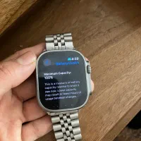 اپل واچ اولترا
