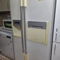 یخچال الجی