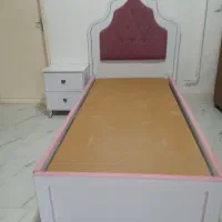 تخت خواب یک نفره