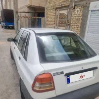 پراید ۱۴۱