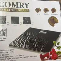 ترازو کمری اورجینال آکبند