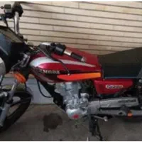 هندا۱۵۰ مزایده