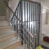 جوشکاری سیار، آهنگری خورده کاری برشکاری تعمیرات