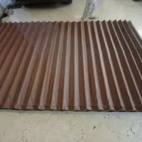 پرده پارتیشن دوتا۳ونیم متری