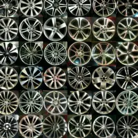 (انواع رینگ اسپرت سایز 13 تا 16 *