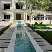 نیاوران ۴۰۰ متر/دوبلکس،۶ خواب/بازسازی شده حیاط دار