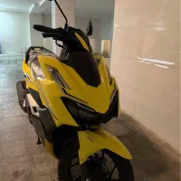 موتور نو،واریو۱۵۰ سی سی