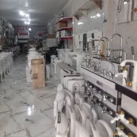 سینک. هود. گاز.روشویی. شیرالات