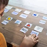 تدریس خصوصی زبان انگلیسی ویژه کودکان ابتدایی