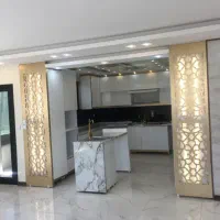 ویلایی 100متری دوبلکس/2خواب/دربست فول بازسازی