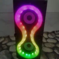 اسپیکر معاوضه