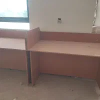 میز mdf|میز تحریر و کامپیوتر|نجف‌آباد, کشاورز|دیوار
