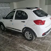کوئیک GXR مدل ۴۰۳ خشک