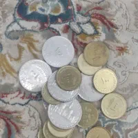 سکه|کلکسیون سکه، تمبر، اسکناس|یزد, |دیوار