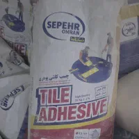 چسب سرامیک زیر قیمت بازار