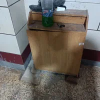 جا کفشی