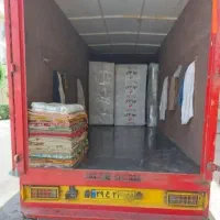 خدمات حمل حجت بارمرکزی خاور کارگر  شعبه اصلی مشهد