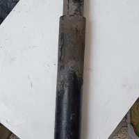کمک عقب آردی و کپسول گاز ال پی جی