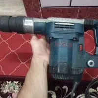 دریل تخریب بوش