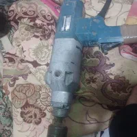 دستگاه دریل گربکسی بوش اصل اصل