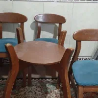 میز نهار خوری