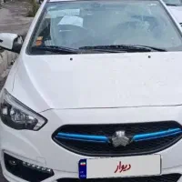 شاهین g دنده سانروف esb