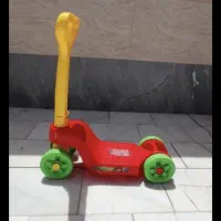 اسکی اسباب بازی