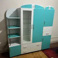 سرویس خواب کودک ونوجوان