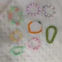گردنبند و دستبند
