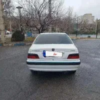 پارس دوگانه کارخانه ۹۹