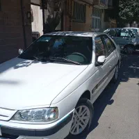 پارس سفارشیxu7p مدل 1402