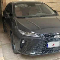آریزو ۶ جی تی ۱۴۰۳
