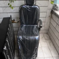 صندلی اصلاح
