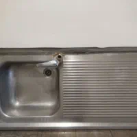 سینک ظرف شویی