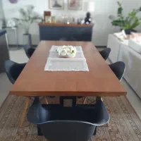 میز،ناهارخوری