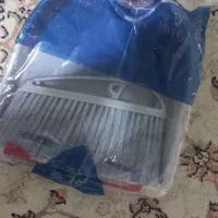 جارو و خاک انداز