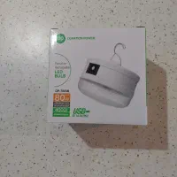 چراغ اضطراری