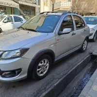 کوییک GXI|خودرو سواری و وانت|تهران, آهنگران (سراسیاب دولاب)|دیوار