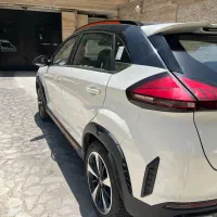 ام وی ام x33 کراس
