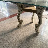 میز ناهارخوری