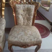 مبلمان استیل